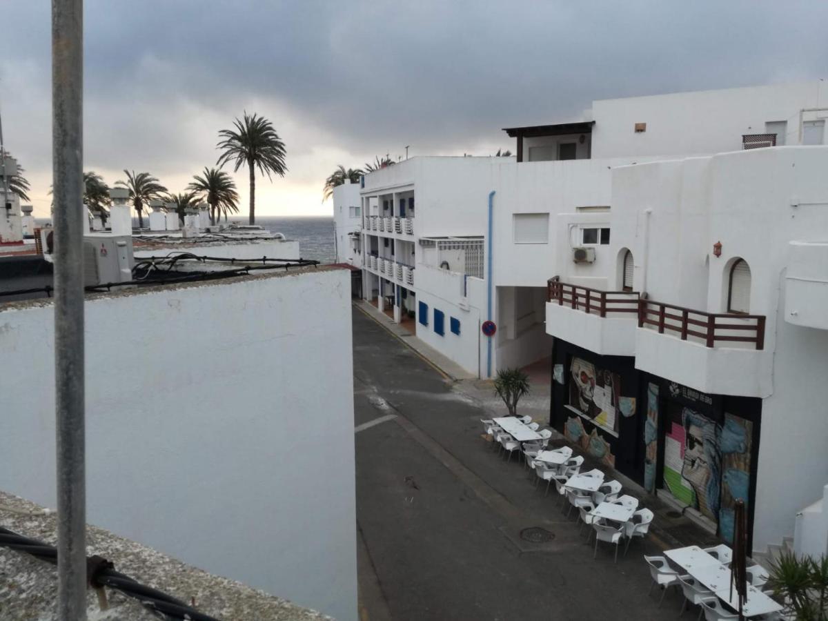 Mi Paraiso En Las Negras Bagian luar foto