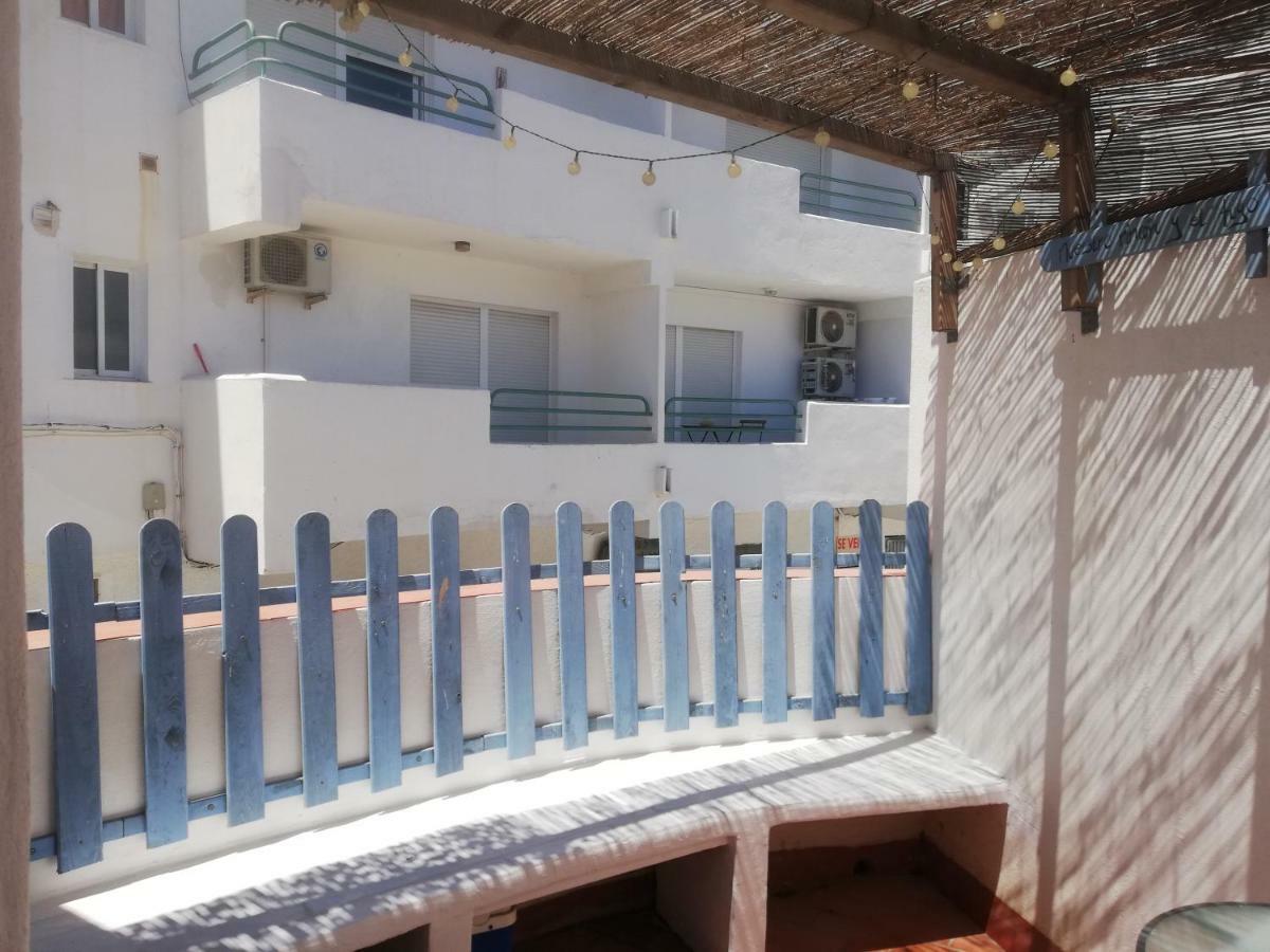 Mi Paraiso En Las Negras Bagian luar foto